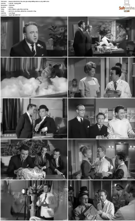 Dentist On The Job 1961 1080p BRRip AAC2.0 x265-XBiTs