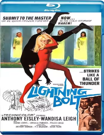 Lightning Bolt 1966 1080P Bluray X264-BitSa