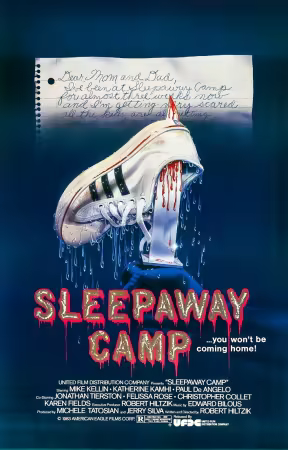 Sleepaway Camp 1983 1080p PCOK WEB-DL AAC 2.0 H264-GPRS
