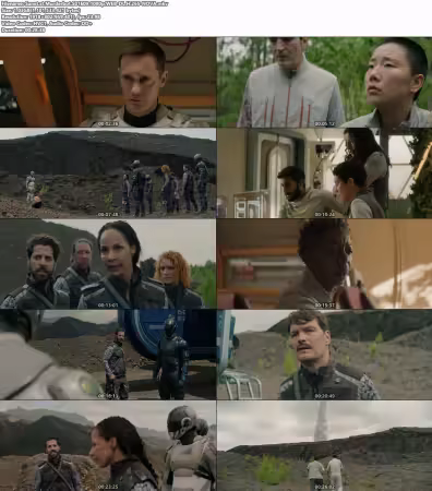 Murderbot S01E09 1080p WEB-DL H265-NOVA