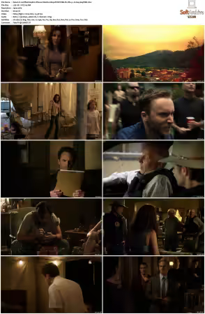 Justified S04 1080p DSNP WEB-DL DDP 5.1 H264-playWEB