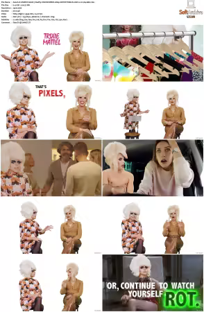 UNHhhh S06 UNCENSORED 1080p WOWP WEB-DL AAC2 0 H 264-AKU