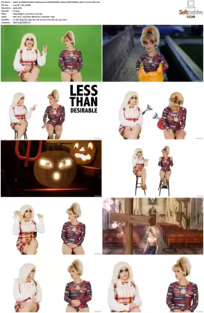 UNHhhh S06 UNCENSORED 1080p WOWP WEB-DL AAC2 0 H 264-AKU