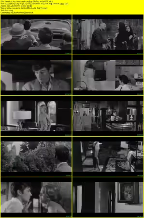 Joy House 1964 1080p BluRay x264-OFT
