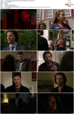 Supernatural S15 1080p AMZN WEB-DL DDP5.1 H264-WADU