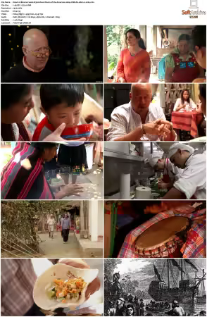 Bizarre Foods S13 1080p WEB-DL AAC2 0 x264