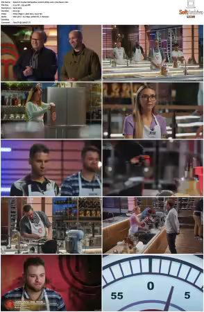 MasterChef Quebec S02 FRENCH 1080p WEB x264-BAWLS