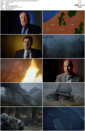 Hitlers Last Stand S02 NORDiC 1080p WEB-DL H 264 DDP5 1-BANDOLEROS