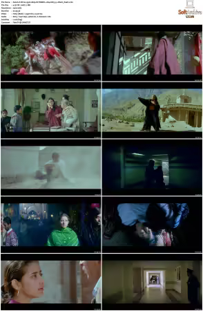 Dil Se 1998 1080p NF WEBDL x264 EAC3 5.1-BlacK_PearL