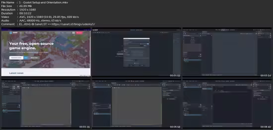 Create A Complete Online Co-Op Multiplayer Game In Godot 4