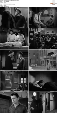 The Ghost Ship 1943 1080p BRRip AAC x265-XBiTs