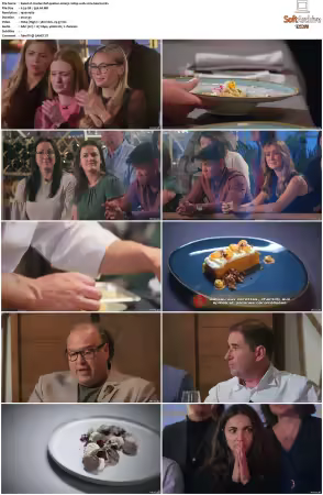 MasterChef Quebec S02 FRENCH 1080p WEB x264-BAWLS