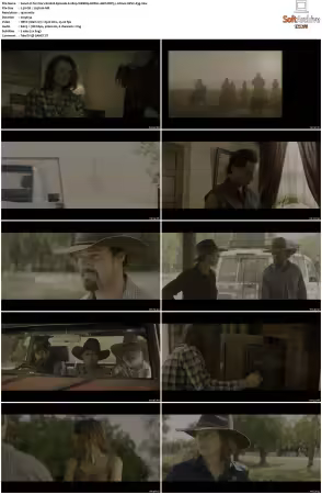 Territory S01 1080p WEBRip HDR10 10Bit DDP5.1 Atmos HEVC-d3g