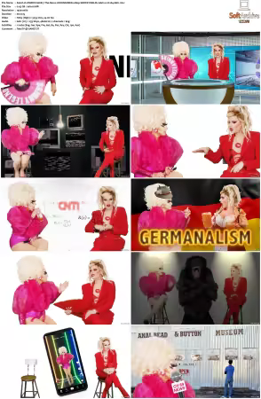 UNHhhh S06 UNCENSORED 1080p WOWP WEB-DL AAC2 0 H 264-AKU