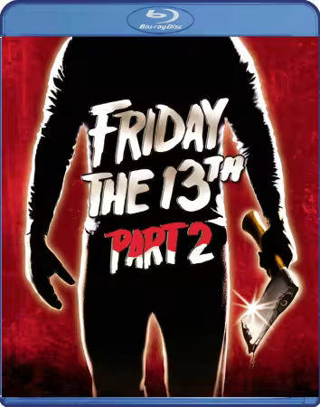 Friday The 13th Part 2 1981 BRRip 1080p HEVC Eac3 H265-VyPeR