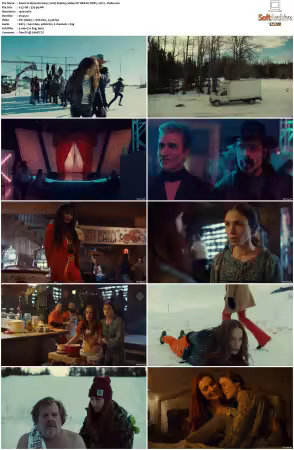 Wynonna Earp 2016 S04 1080p NF WEB-DL DDP5.1 AV1-Vialle
