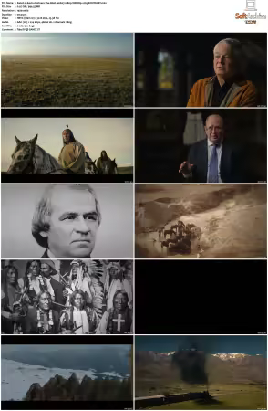 Kevin Costners The West S01 1080p WEBRip x265-KONTRAST