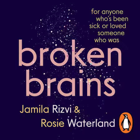 Broken Brains (Audiobook)
