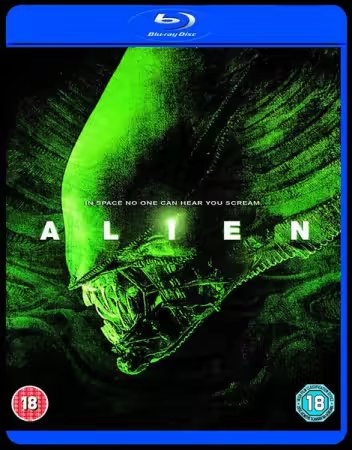 Alien 1979 BRRip 1080p Eac3 H265-VyPeR