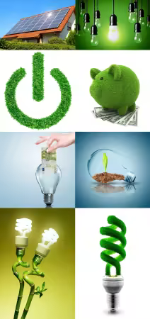 Energy Saving