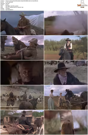 Lonesome Dove S01 1080p PCOK WEB-DL AAC2 0 H 264-GPRS