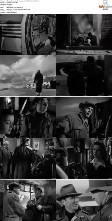 The Gentle Gunman 1952 1080p BRRip AAC x265-XBiTs