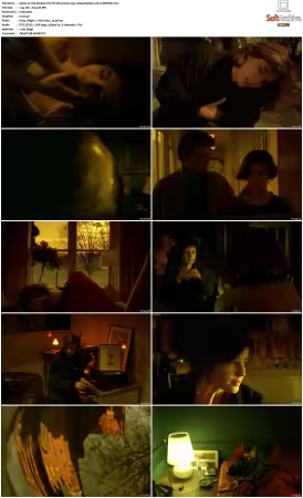 The Double Life Of Veronique 1991 1080p BluRay x264-CiNEFiLE