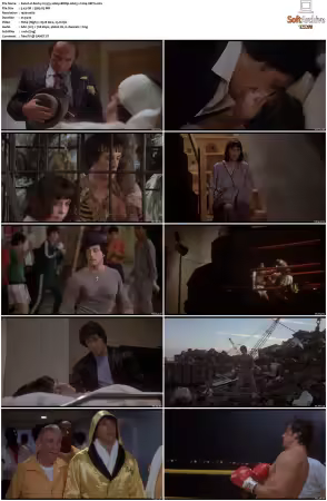 Rocky II 1979 1080p BRRip AAC5.1 h264-XBiTs