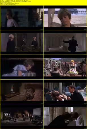 Inside Daisy Clover 1965 1080p BluRay x264-BitSa