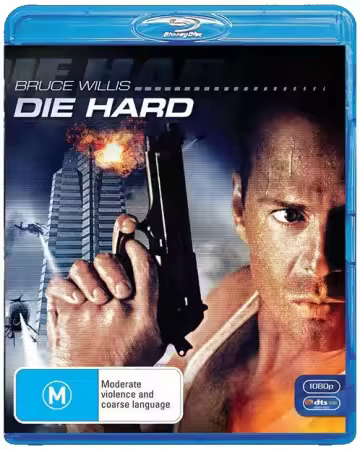 Die Hard 1988 BRRip 1080p Hevc-Eac3 H265-VyPeR