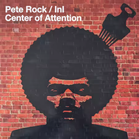 Pete Rock / InI - Center Of Attention (1995) (FLAC)