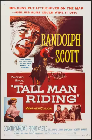 Tall Man Riding 1955 1080p HMAX WEB-DL H265-PiRaTeS