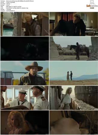 1923 S01 720p 10bit WEBRip 2CH x265 HEVC-PSA