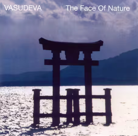 Vasudeva - The Face Of Nature (1995) (FLAC)