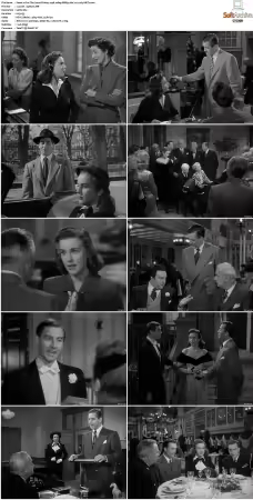 For The Love Of Mary 1948 1080p BRRip AAC2.0 x265-XBiTs