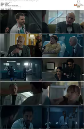 The Resident S05 1080p WEBRip 10Bit DDP5.1 HEVC-d3g