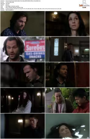 Supernatural S15 1080p AMZN WEB-DL DDP5.1 H264-WADU