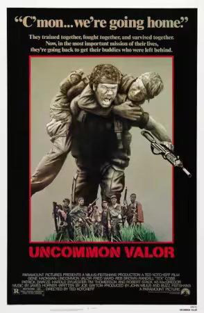 Uncommon Valor 1983 1080p PMTP WEB-DL DDP 5.1 H264-GPRS