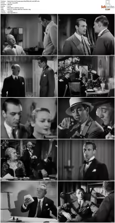 Now And Forever 1934 1080p BRRip AAC x265-XBiTs