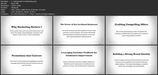 Internet Marketing Mastery: Get Customers, Boost Sales &amp; At