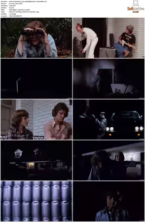 Phantasm 1979 1080p BRRip AAC5.1 h264-XBiTs