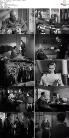 The Whistle At Eaton Falls 1951 1080p BRRip AAC x265-XBiTs