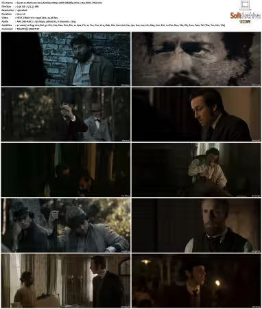 Manhunt 2024 S01 1080p 10bit WEBRip 6CH x265 HEVC-PSA