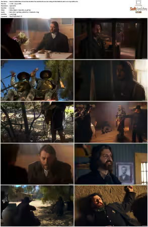 Wild West Chronicles S02 1080p PCOK WEB-DL AAC2.0 H264-GPRS