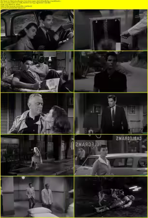 I Married a Monster from Outer Space 1958 1080p BluRay x264-BitSa