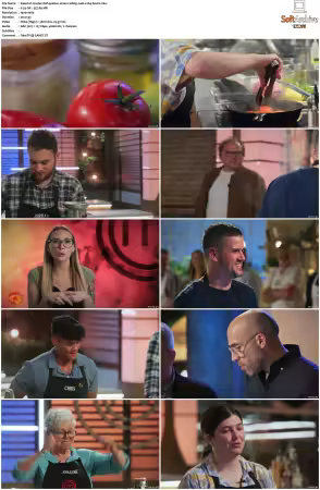 MasterChef Quebec S02 FRENCH 1080p WEB x264-BAWLS