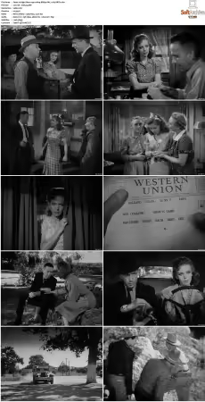 High Sierra 1941 1080p BRRip AAC x265-XBiTs