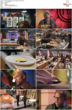 MasterChef Quebec S02 FRENCH 1080p WEB x264-BAWLS