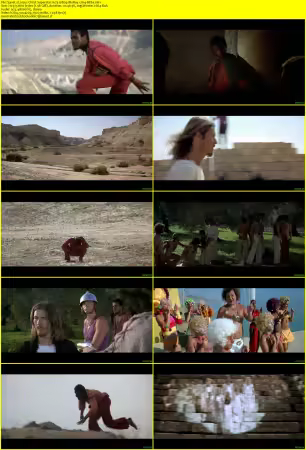 Jesus Christ Superstar 1973 1080p BluRay x264-BitSa