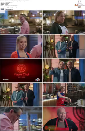 MasterChef Quebec S02 FRENCH 1080p WEB x264-BAWLS